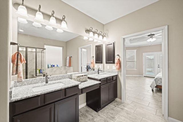 5326 Regal Gem Lane, Katy, TX 77493