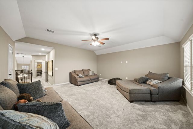 5326 Regal Gem Lane, Katy, TX 77493