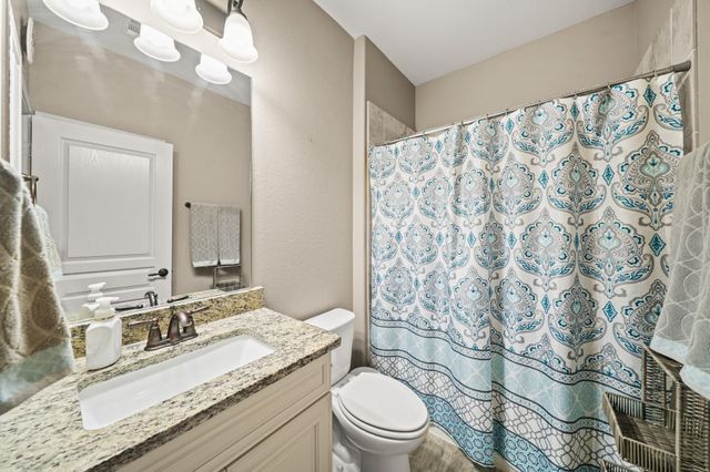 5326 Regal Gem Lane, Katy, TX 77493