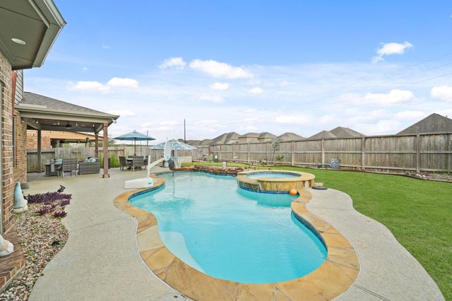 5326 Regal Gem Lane, Katy, TX 77493
