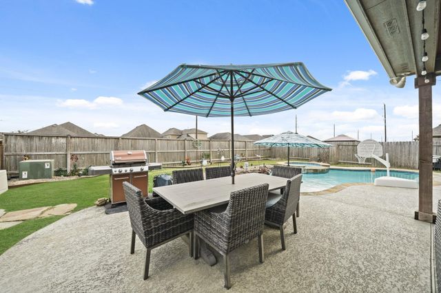 5326 Regal Gem Lane, Katy, TX 77493