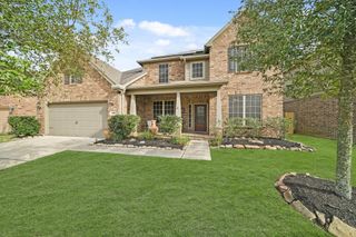 5326 Regal Gem Lane, Katy, TX 77493