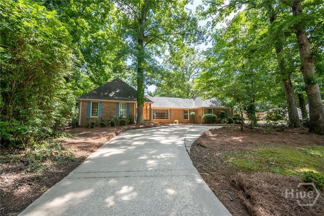 139 Lake Forest Drive, Athens, GA 30607