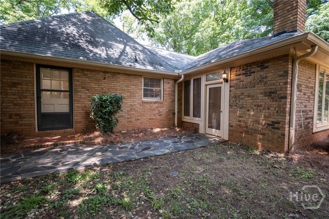 139 Lake Forest Drive, Athens, GA 30607