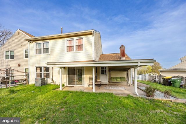 1622 BOONE WAY, Lansdale, PA 19446