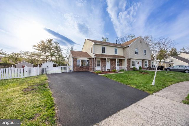 1622 BOONE WAY, Lansdale, PA 19446