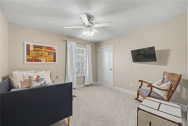 925 Hillcroft Terrace, Cave Springs, AR 72718