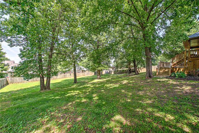 925 Hillcroft Terrace, Cave Springs, AR 72718