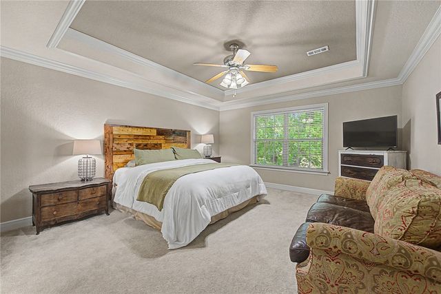 925 Hillcroft Terrace, Cave Springs, AR 72718
