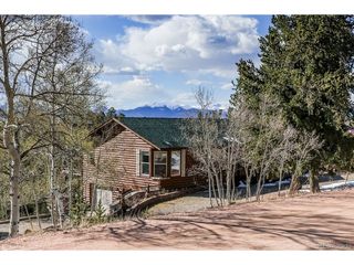 7260 Remington Rd, Como, CO 80432