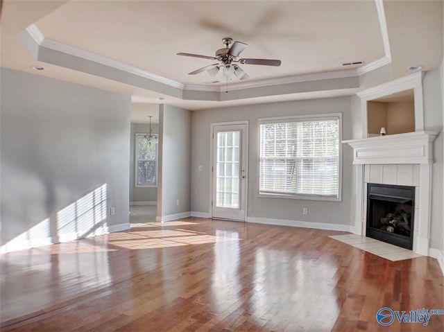 103 Deer Path Court, New Market, AL 35761