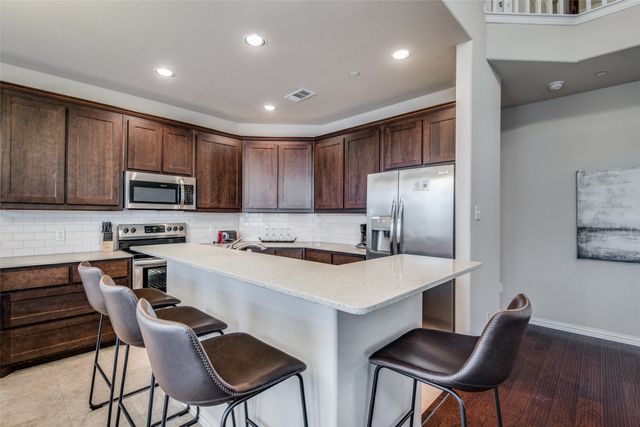 4415 Samarth Street, Irving, TX 75061