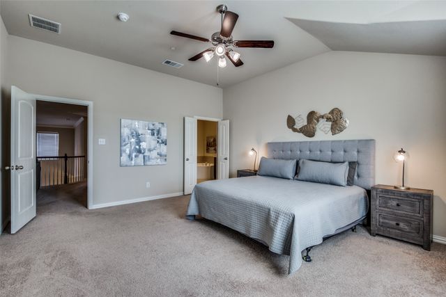 4415 Samarth Street, Irving, TX 75061