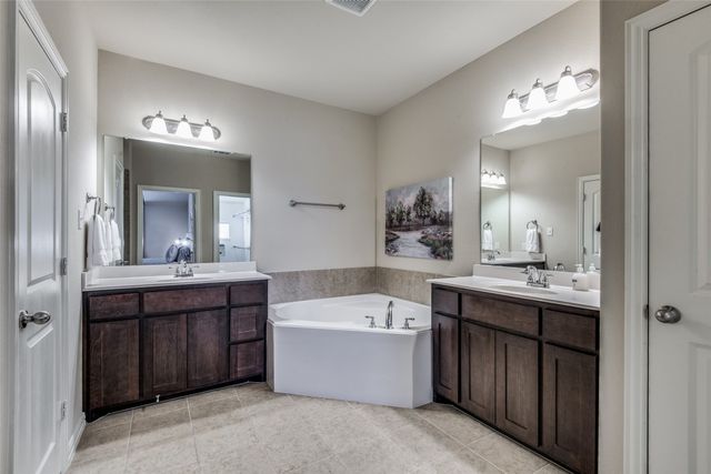 4415 Samarth Street, Irving, TX 75061