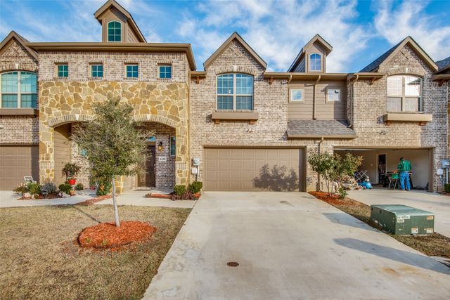 4415 Samarth Street, Irving, TX 75061