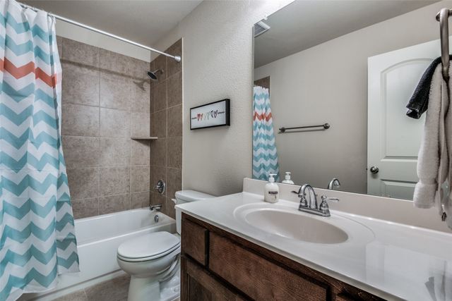 4415 Samarth Street, Irving, TX 75061