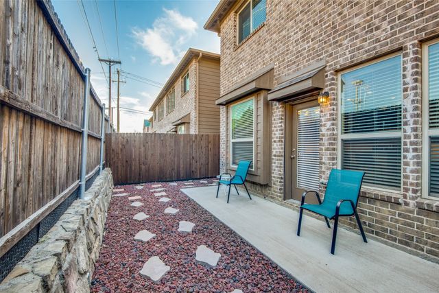 4415 Samarth Street, Irving, TX 75061