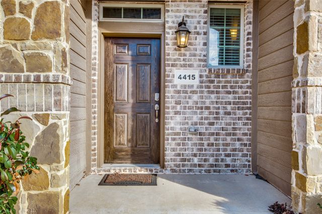 4415 Samarth Street, Irving, TX 75061
