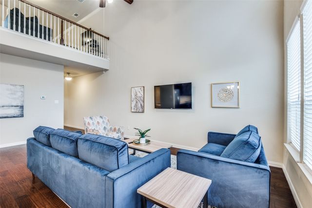 4415 Samarth Street, Irving, TX 75061