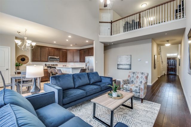 4415 Samarth Street, Irving, TX 75061
