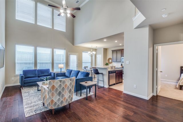 4415 Samarth Street, Irving, TX 75061