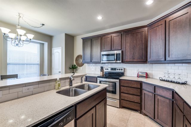 4415 Samarth Street, Irving, TX 75061