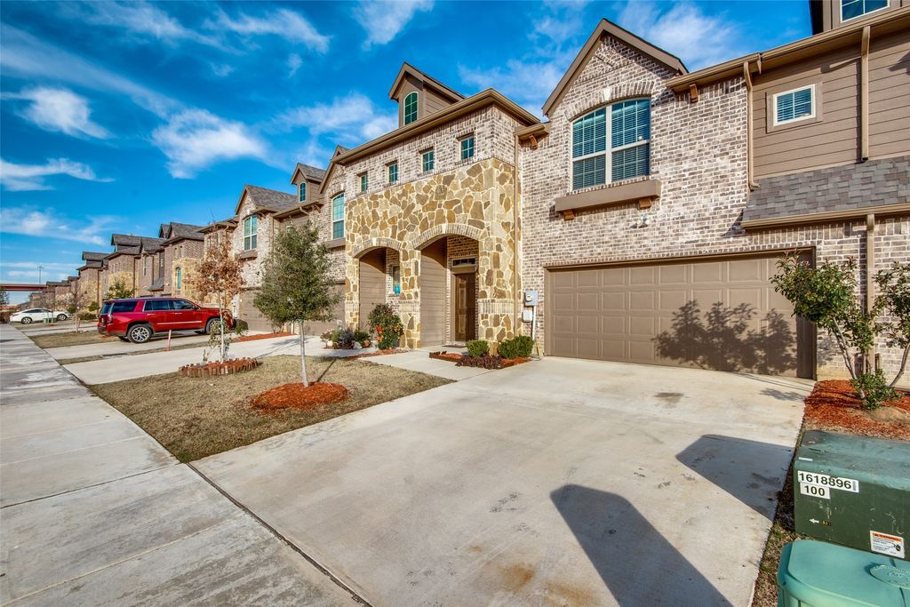 4415 Samarth Street, Irving, TX 75061