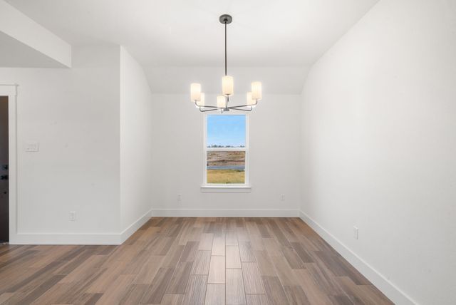 272 Yawney Drive, Lipan, TX 76462