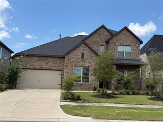 31303 Granary Hollow Drive, Fulshear, TX 77441