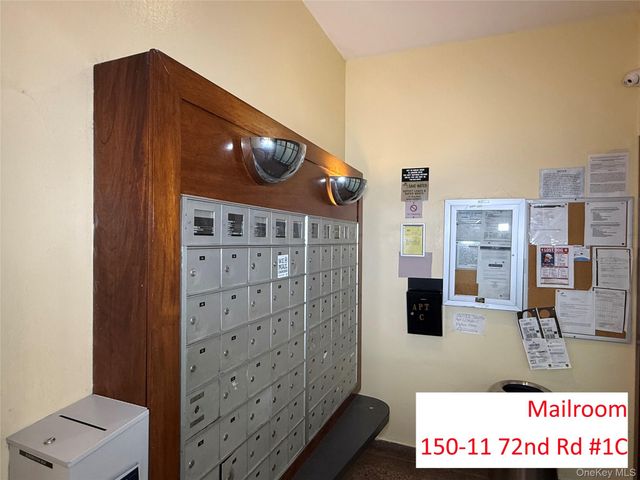 150-11 72nd Road 1C, Kew Garden Hills, NY 11367
