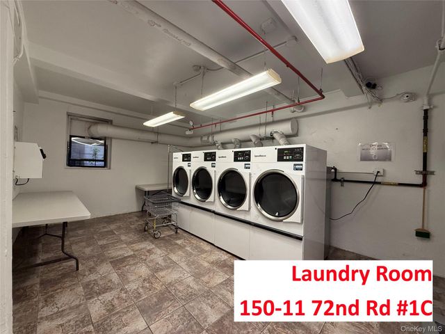 150-11 72nd Road 1C, Kew Garden Hills, NY 11367