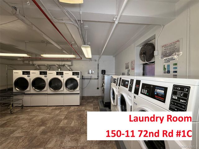 150-11 72nd Road 1C, Kew Garden Hills, NY 11367