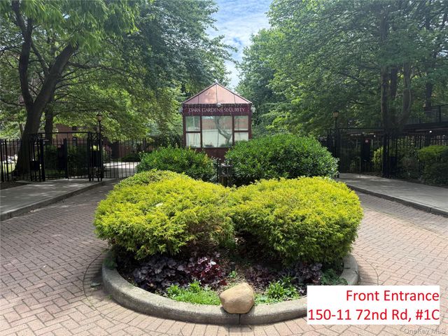 150-11 72nd Road 1C, Kew Garden Hills, NY 11367