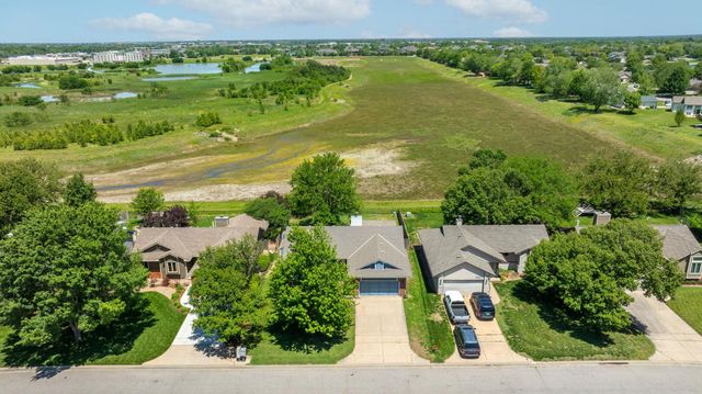 9614 W Chartwell St, Wichita, KS 67205