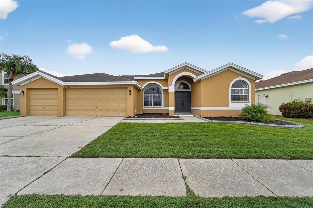 13021 PRESTWICK DRIVE, Riverview, FL 33579