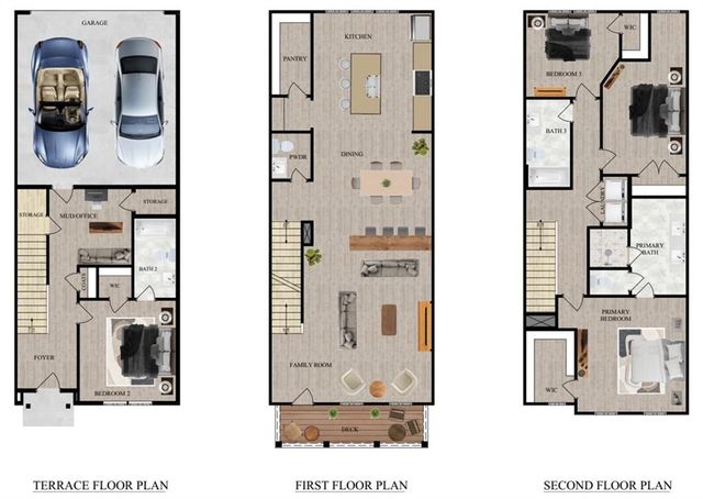 2781 Drew Valley NE Road 4001, Brookhaven, GA 30319