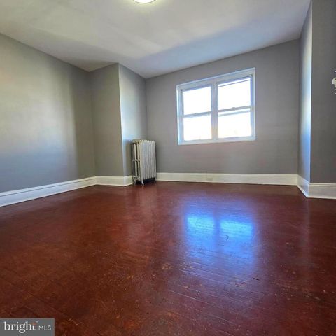 2634 S DAGGETT ST, Philadelphia, PA 19142