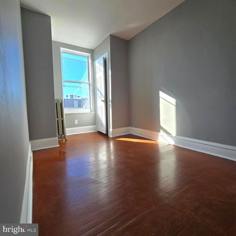 2634 S DAGGETT ST, Philadelphia, PA 19142