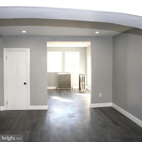 2634 S DAGGETT ST, Philadelphia, PA 19142