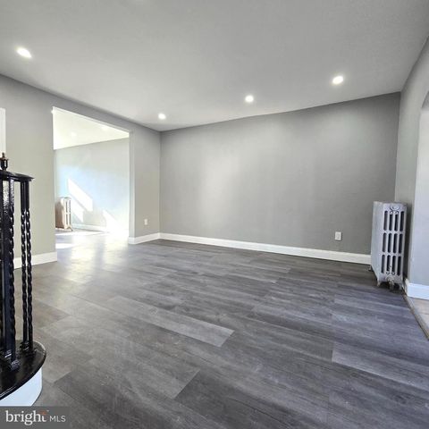 2634 S DAGGETT ST, Philadelphia, PA 19142