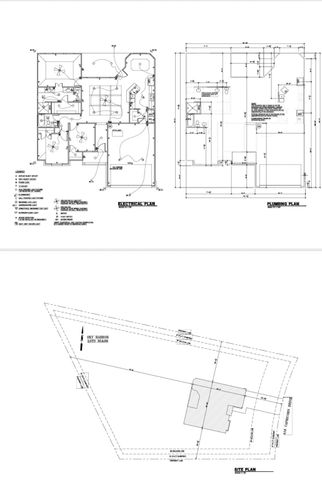 4709 Elizabeth Street, Granbury, TX 76048