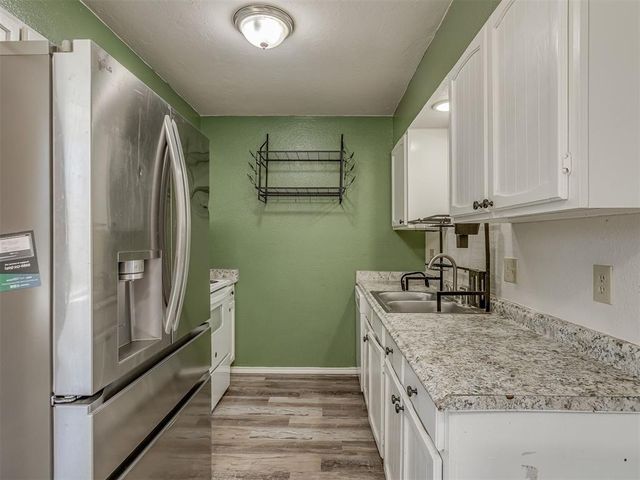 510 Holsey Drive, Noble, OK 73068