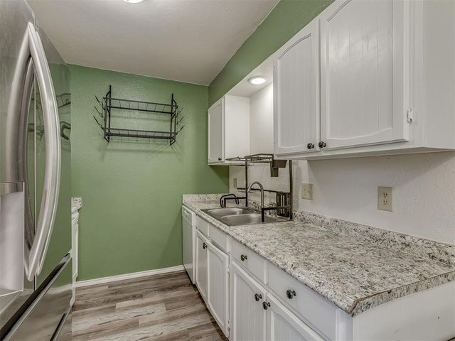 510 Holsey Drive, Noble, OK 73068