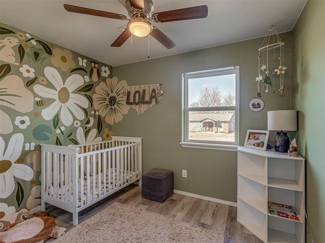 510 Holsey Drive, Noble, OK 73068