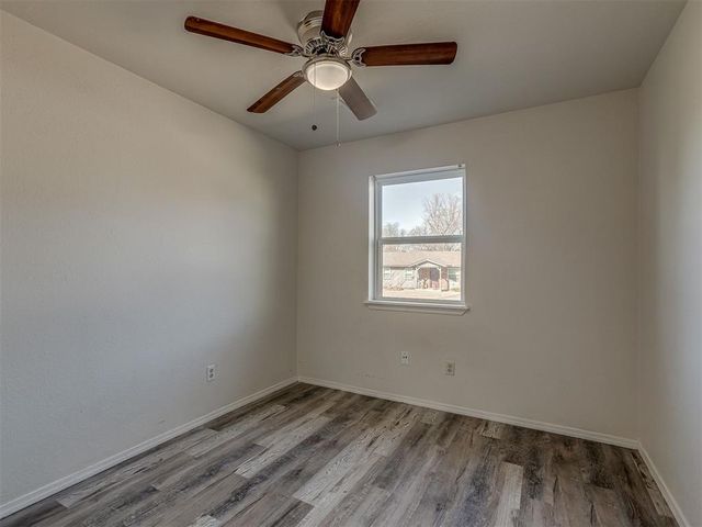 510 Holsey Drive, Noble, OK 73068