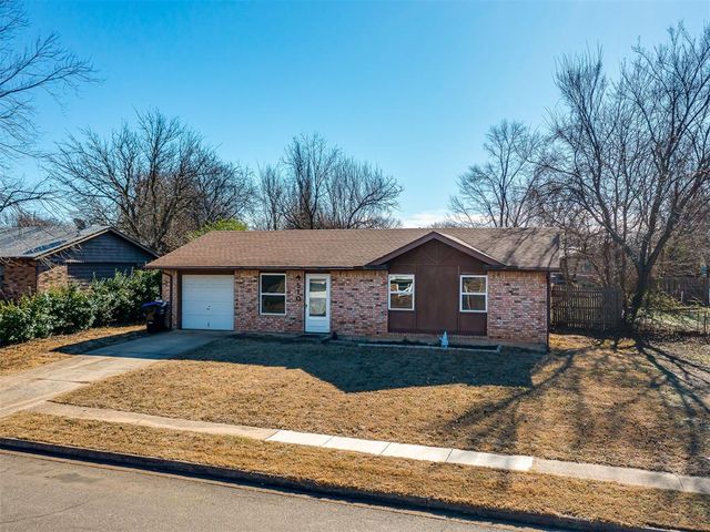 510 Holsey Drive, Noble, OK 73068