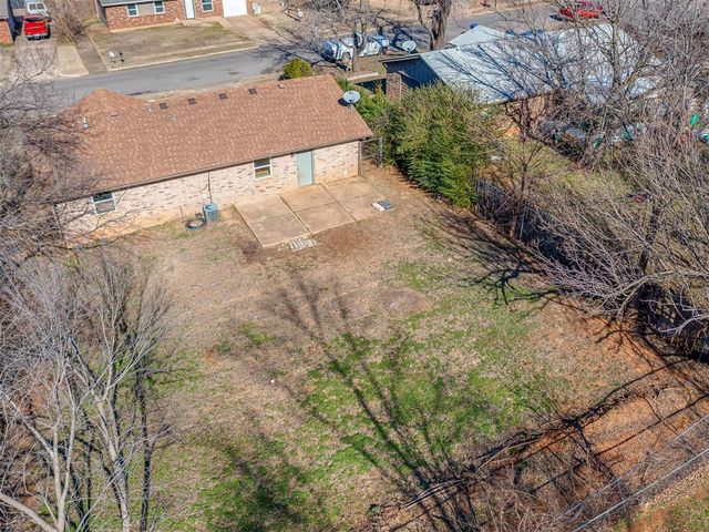 510 Holsey Drive, Noble, OK 73068