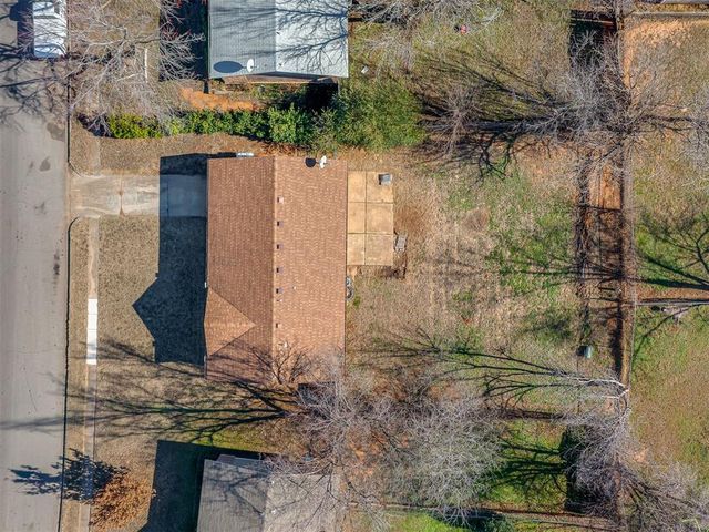 510 Holsey Drive, Noble, OK 73068