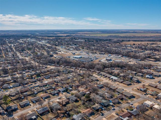 510 Holsey Drive, Noble, OK 73068