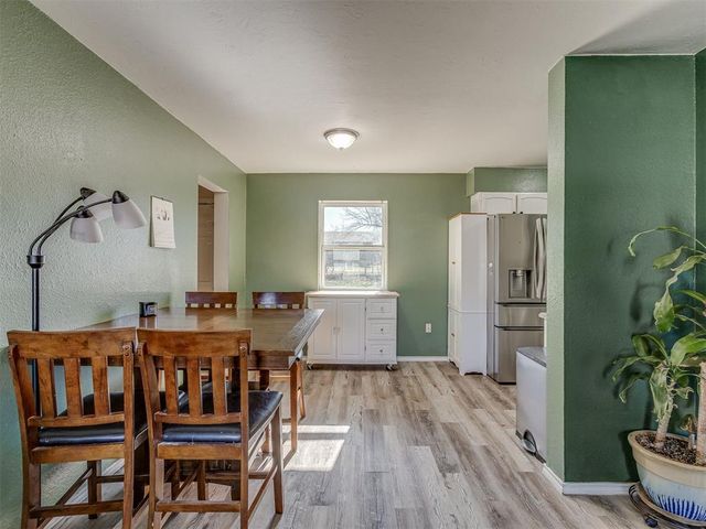 510 Holsey Drive, Noble, OK 73068